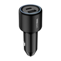 OPPO SUPERVOOC 80W - Carcharger
