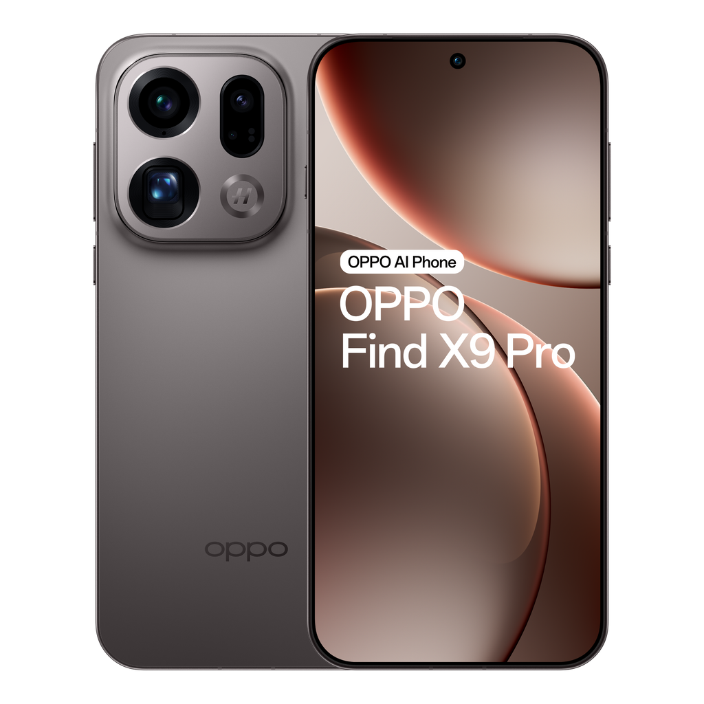 OPPO Find X9 Pro 5G