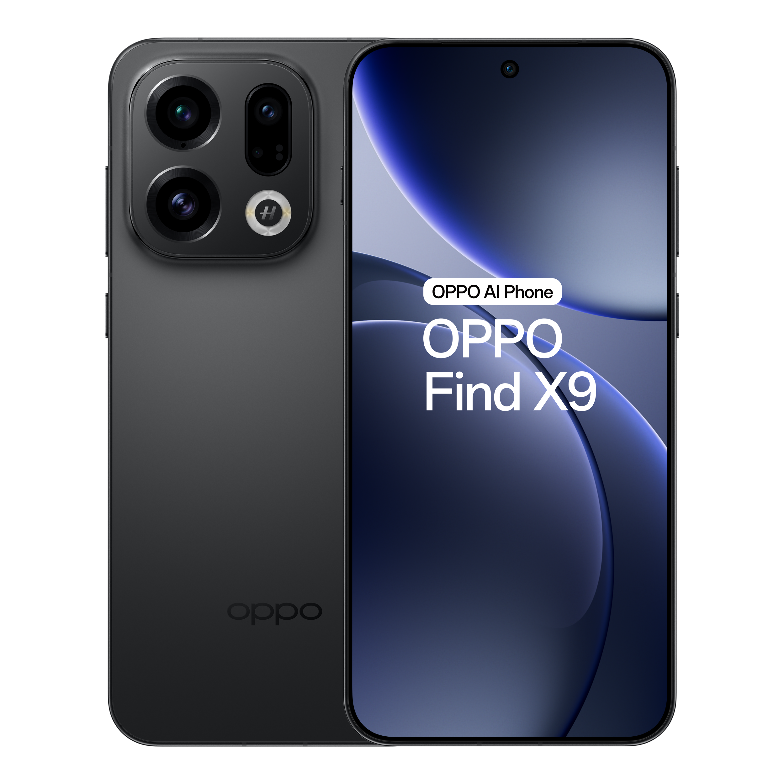 OPPO Find X9 5G