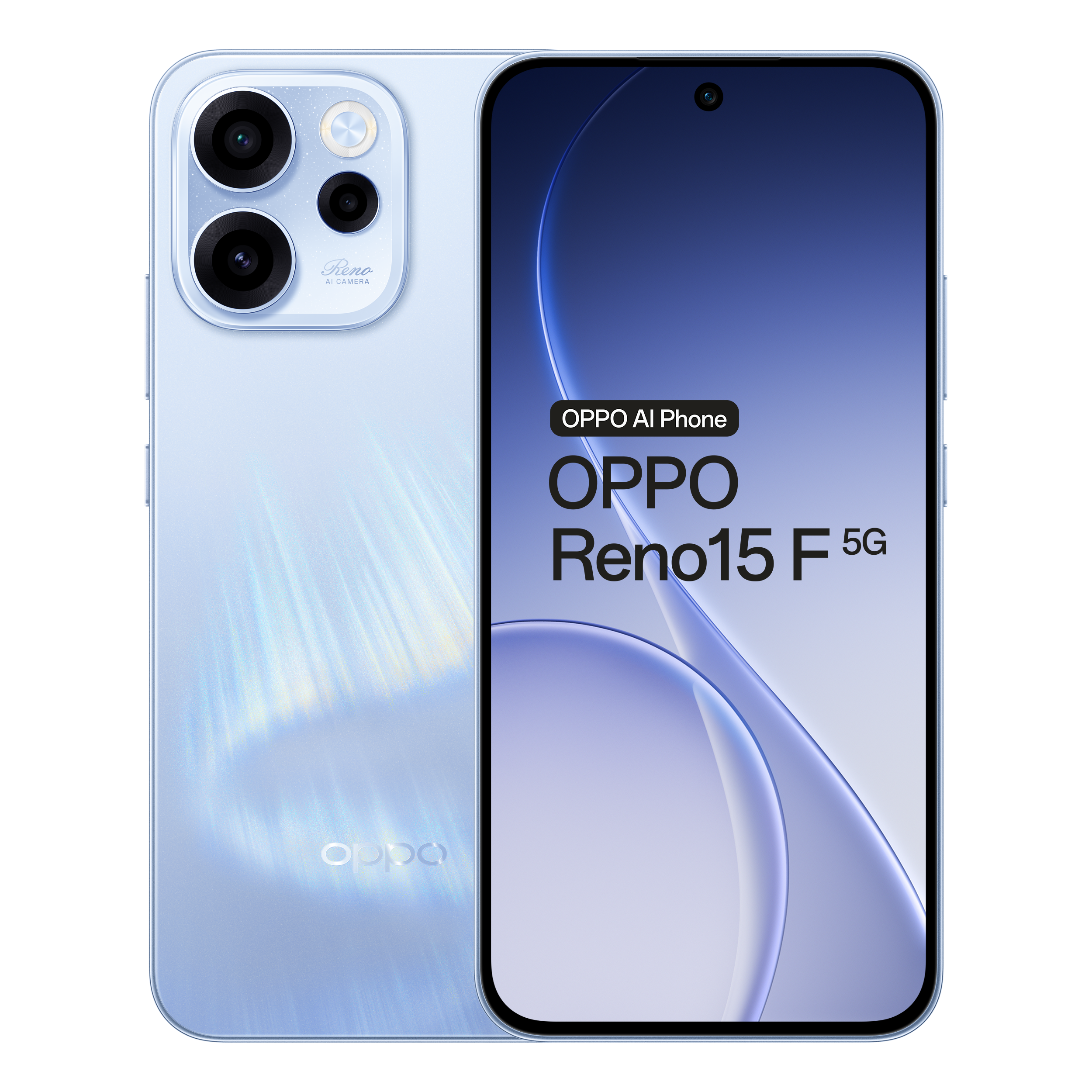 OPPO Reno15 F 5G