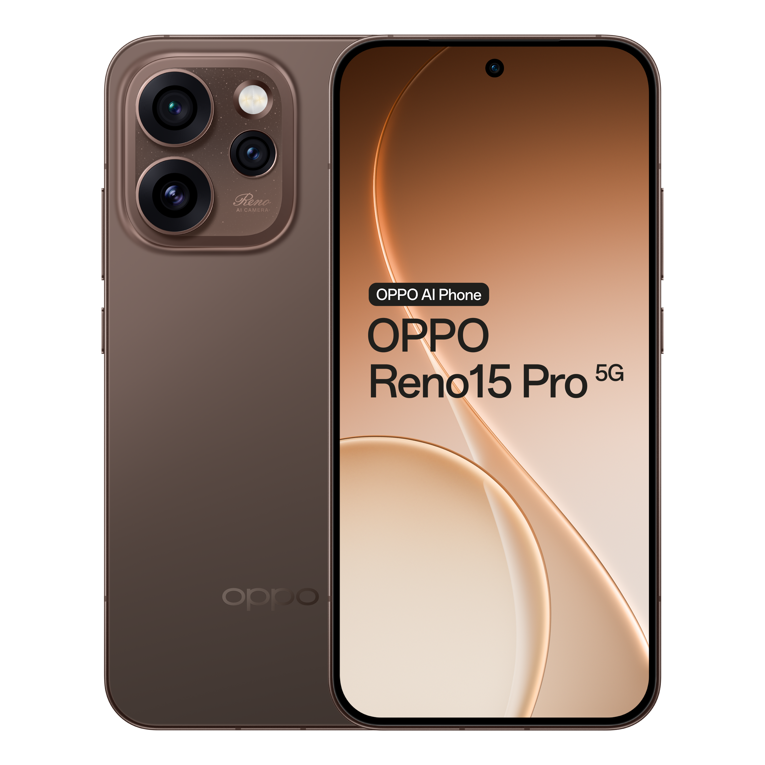 OPPO Reno15 Pro 5G