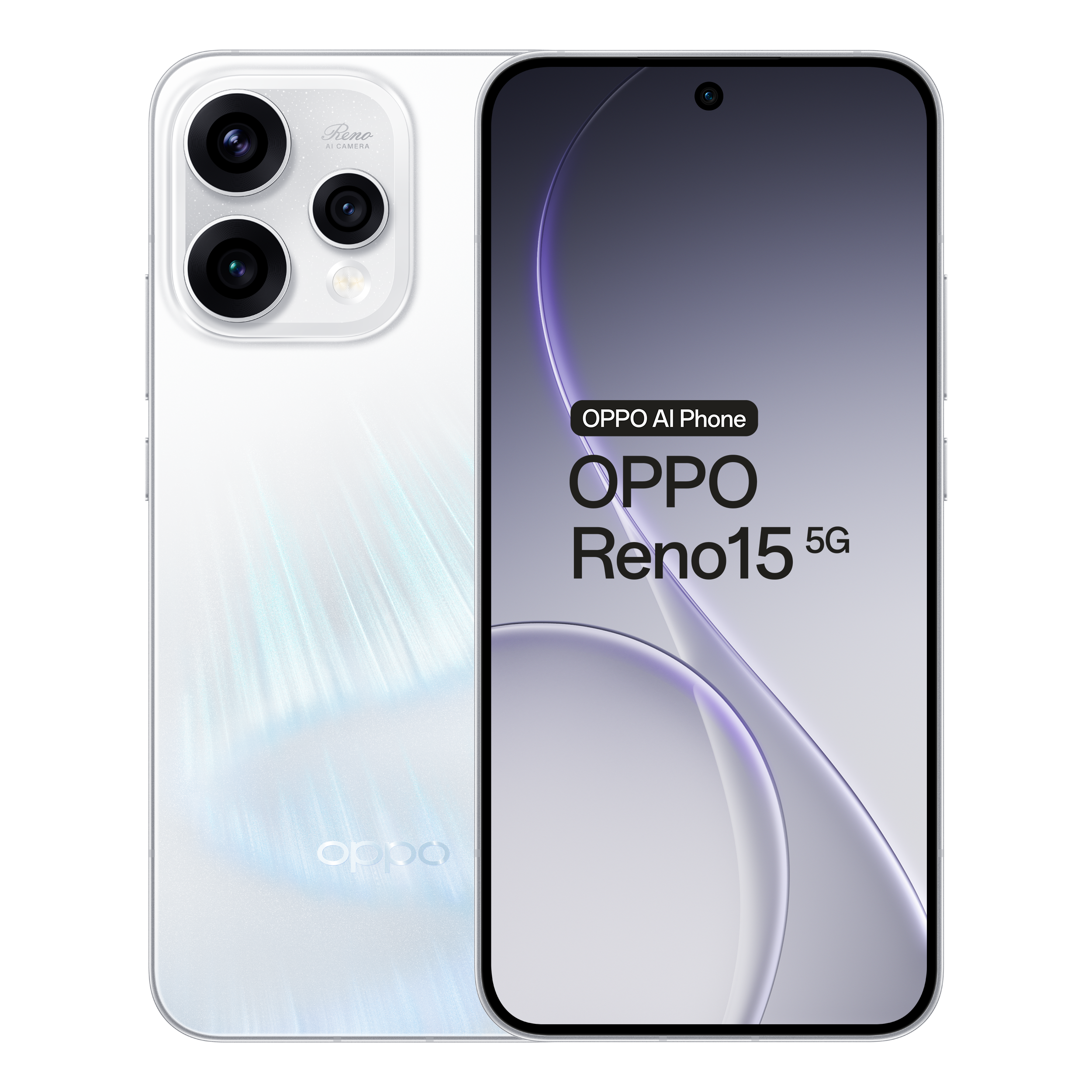 OPPO Reno15 5G