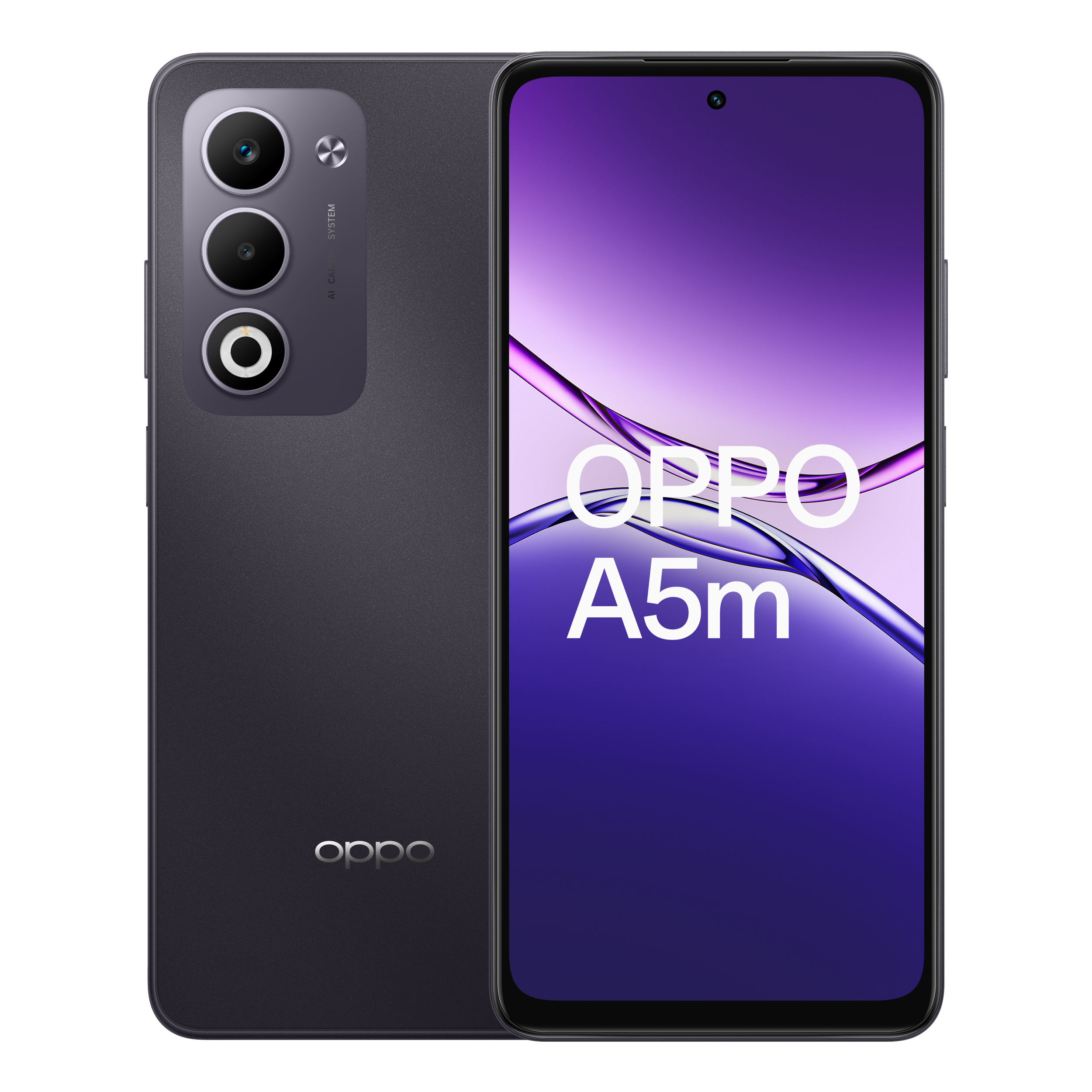 OPPO A5m