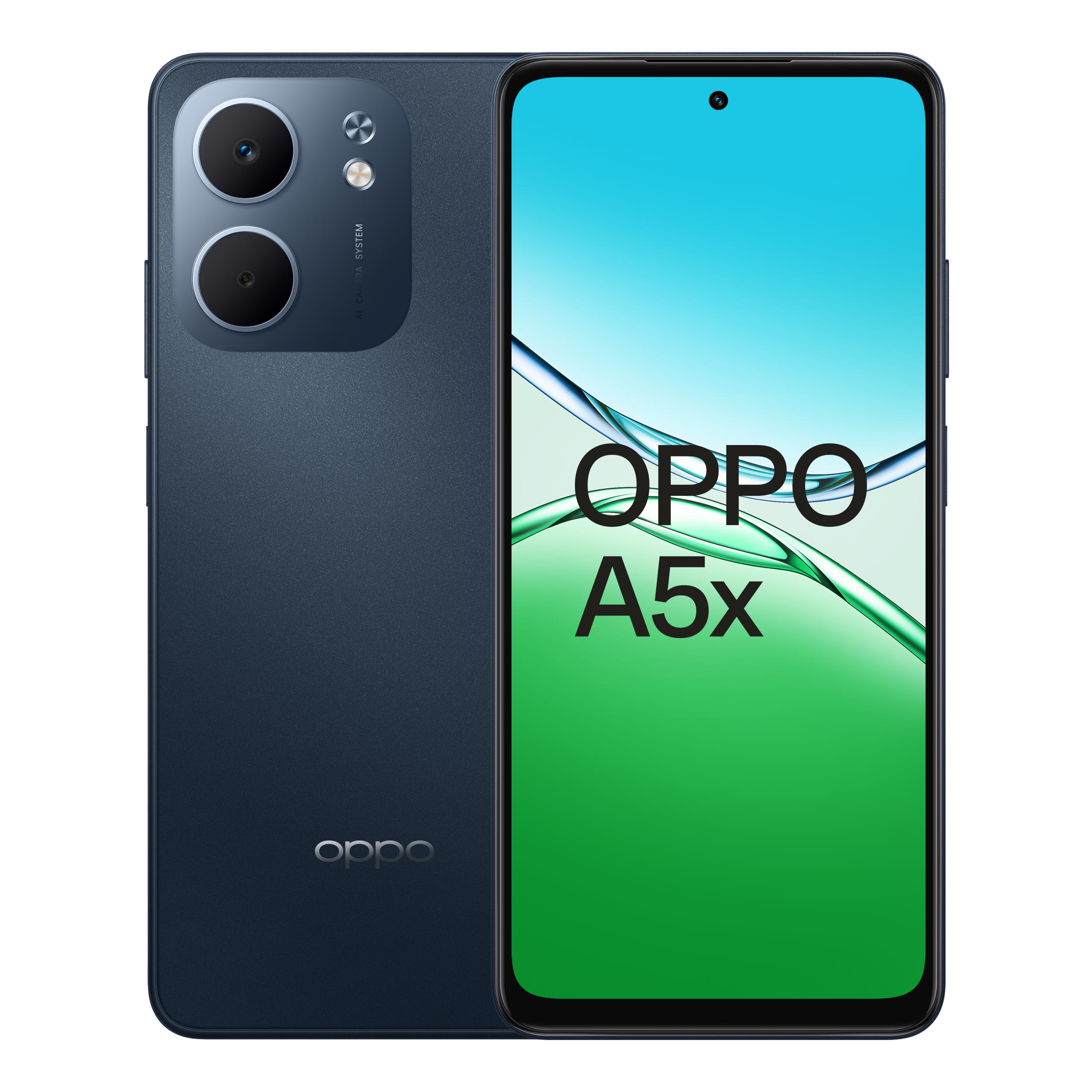 OPPO A5x