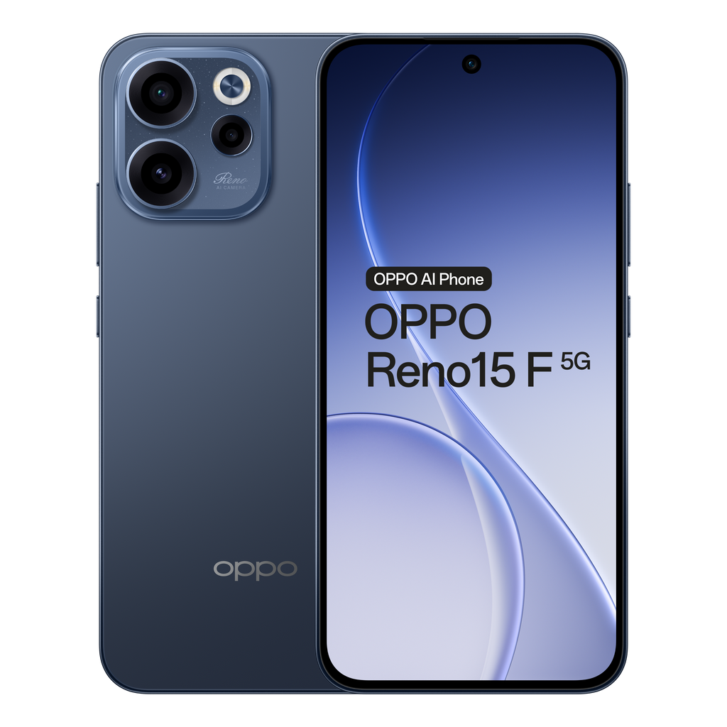 OPPO Reno15 F 5G