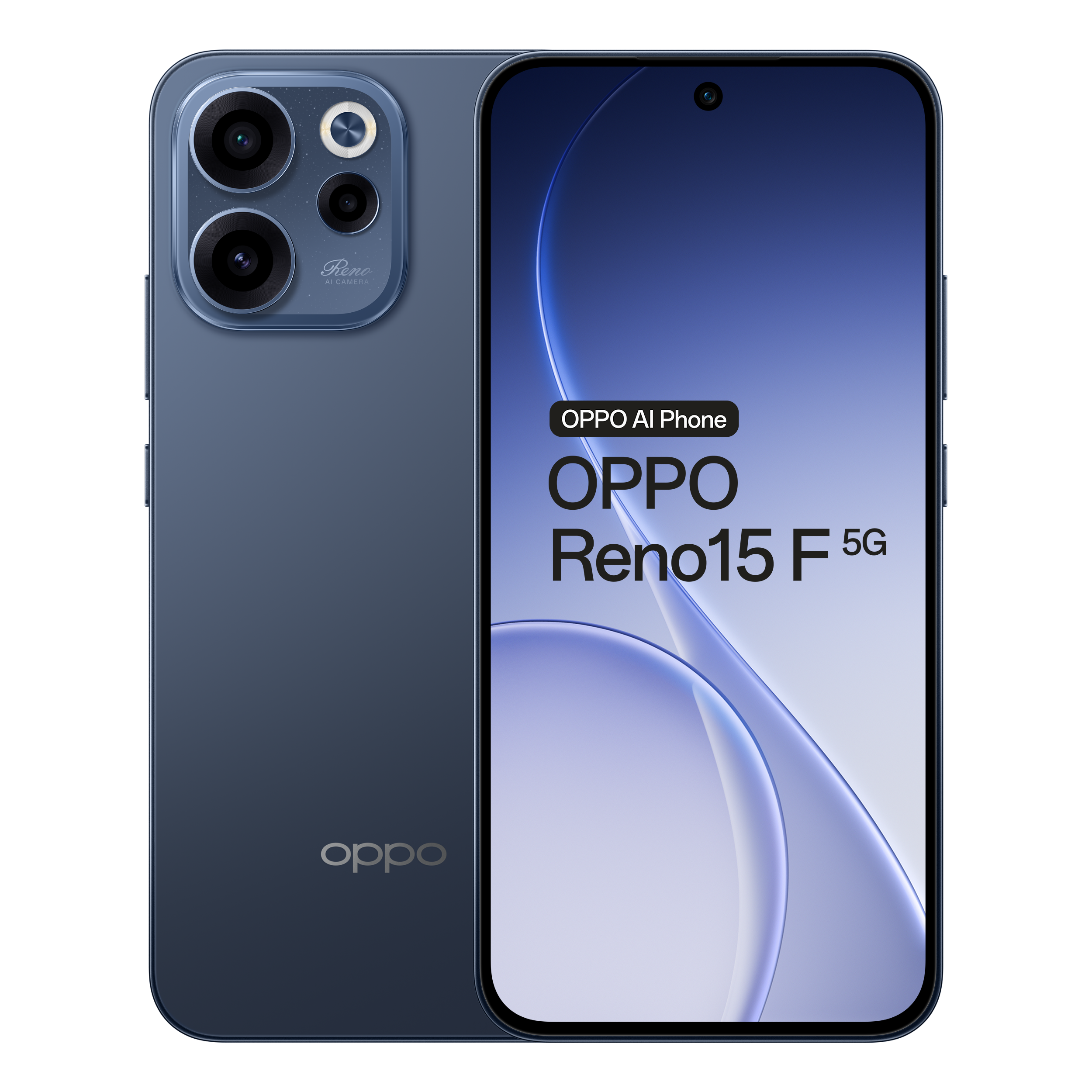 OPPO Reno15 F 5G