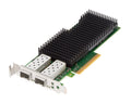 Dell Intel XXV710-DA2 Dual Port 25GB SFP28 Low Profile