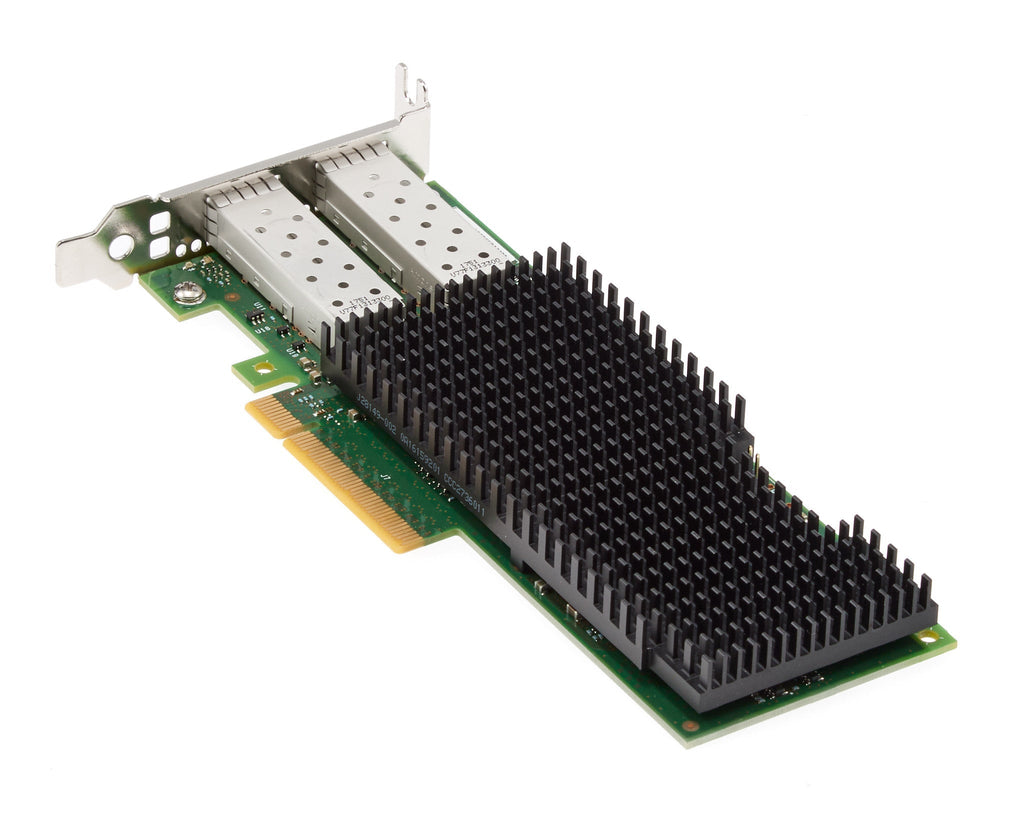 Dell Intel XXV710-DA2 Dual Port 25GB SFP28 Low Profile