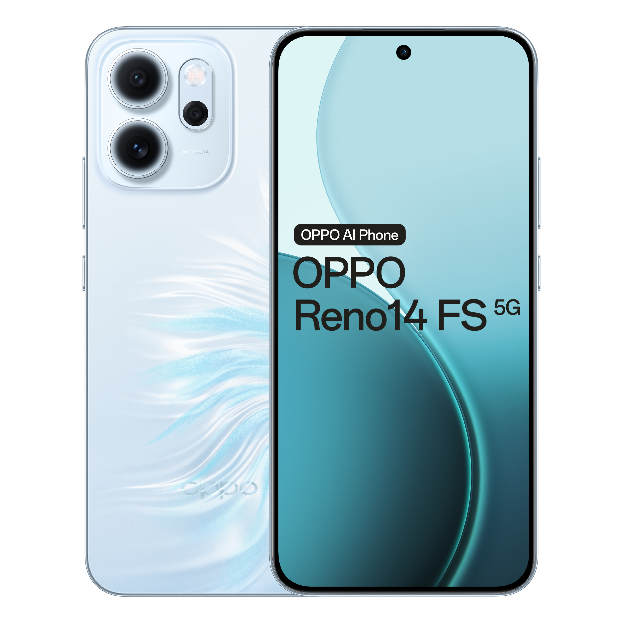 OPPO Reno14 FS/F 5G