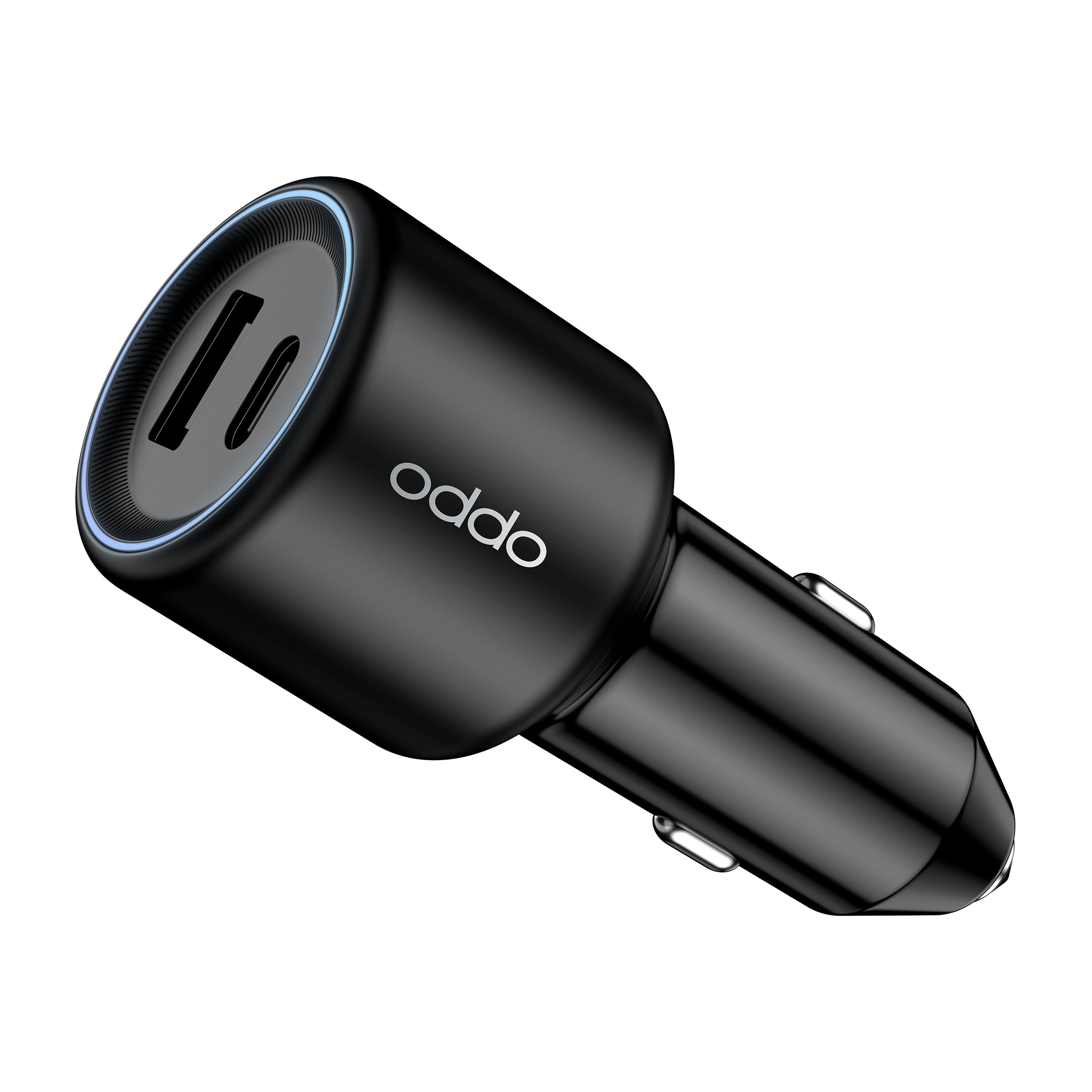 OPPO SUPERVOOC 80W - Carcharger