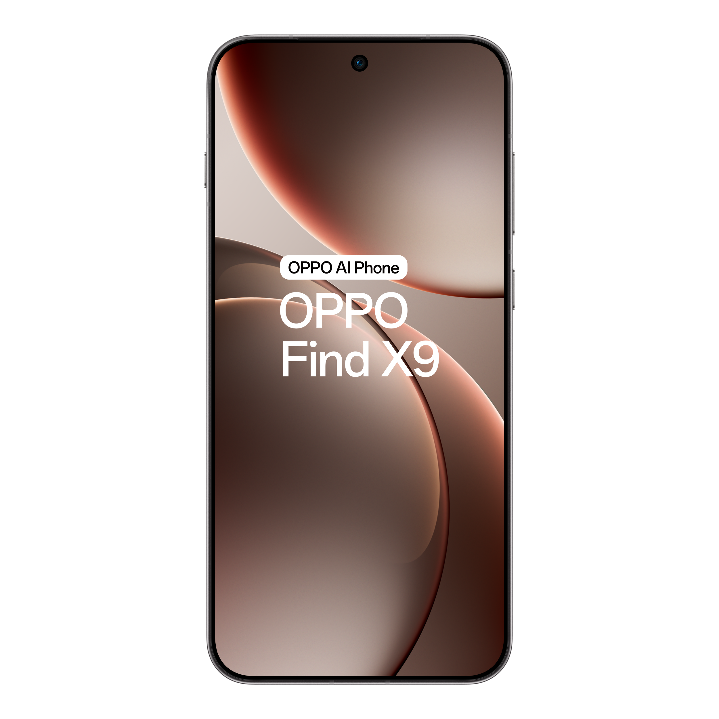 OPPO Find X9 5G