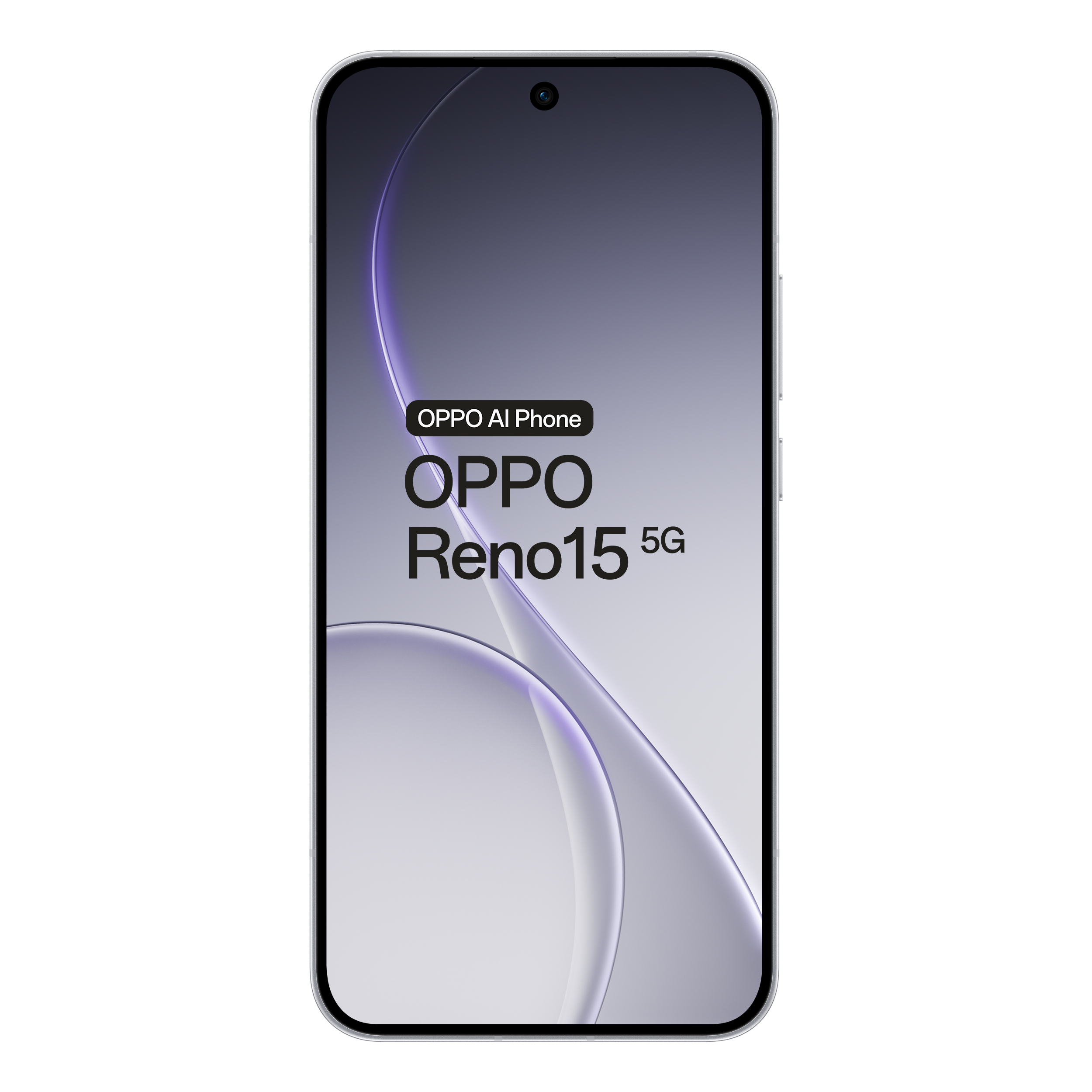 OPPO Reno15 5G