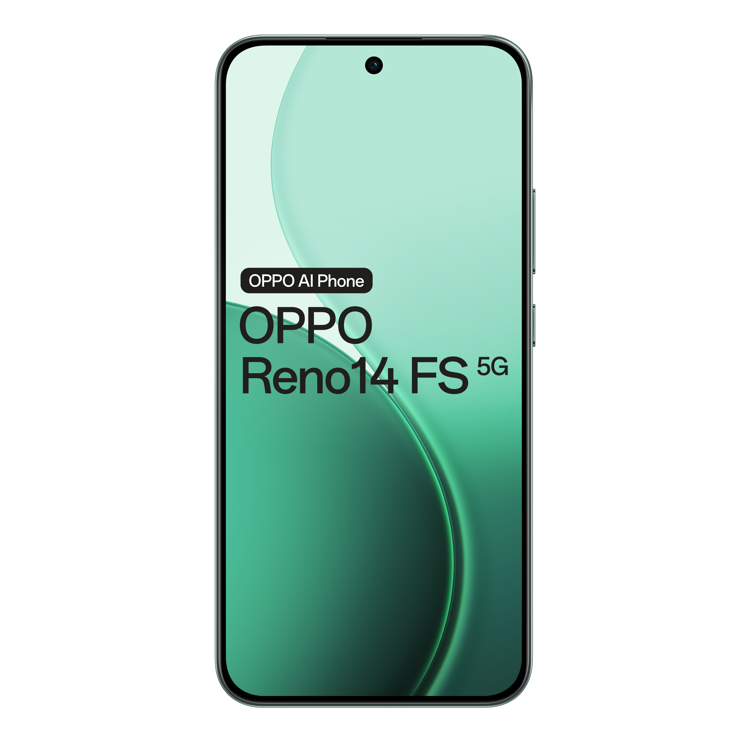 OPPO Reno14 FS/F 5G