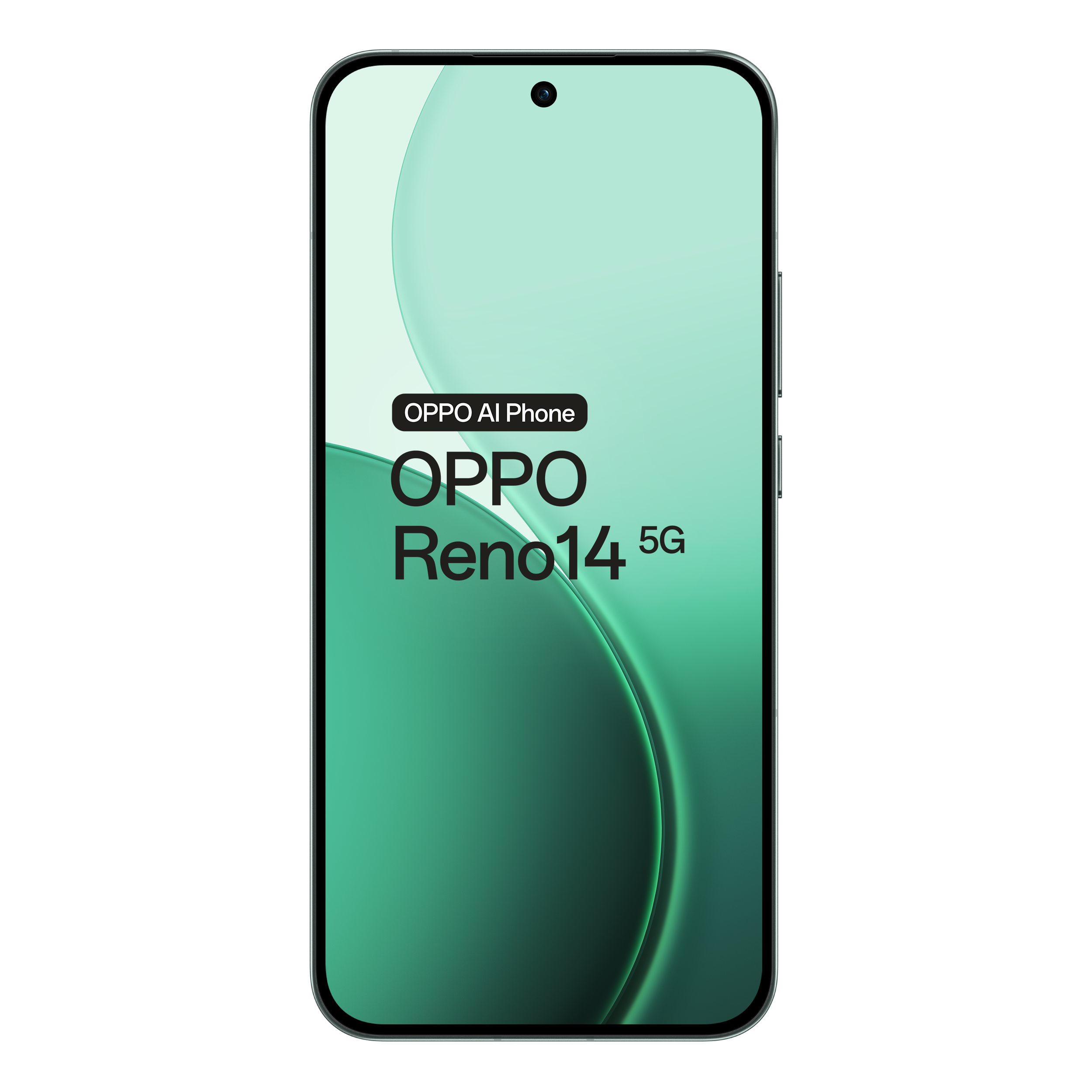 OPPO Reno14 5G