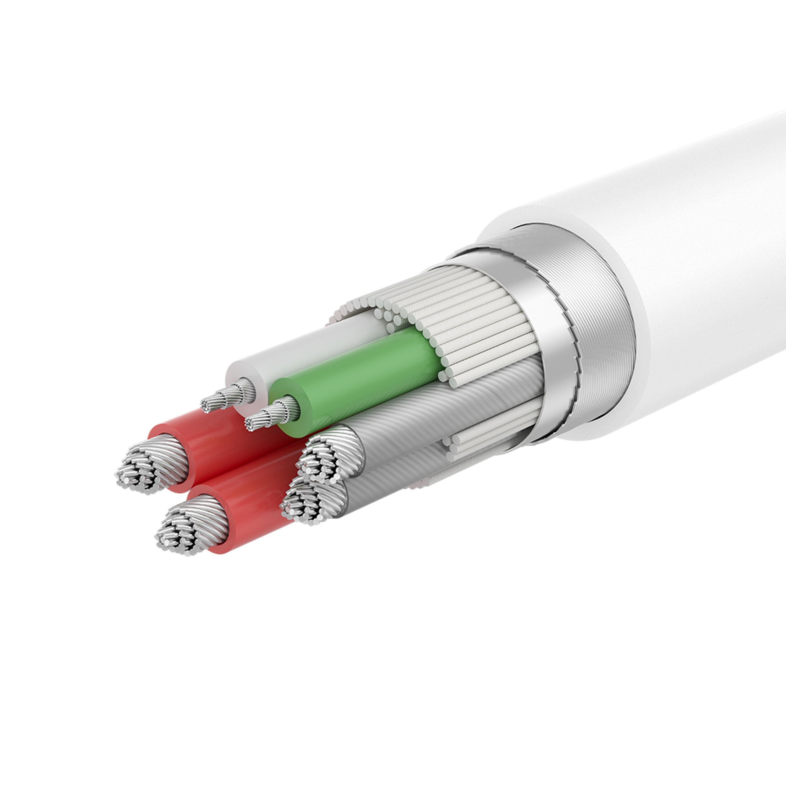OPPO VOOC - USB-C Kabel
