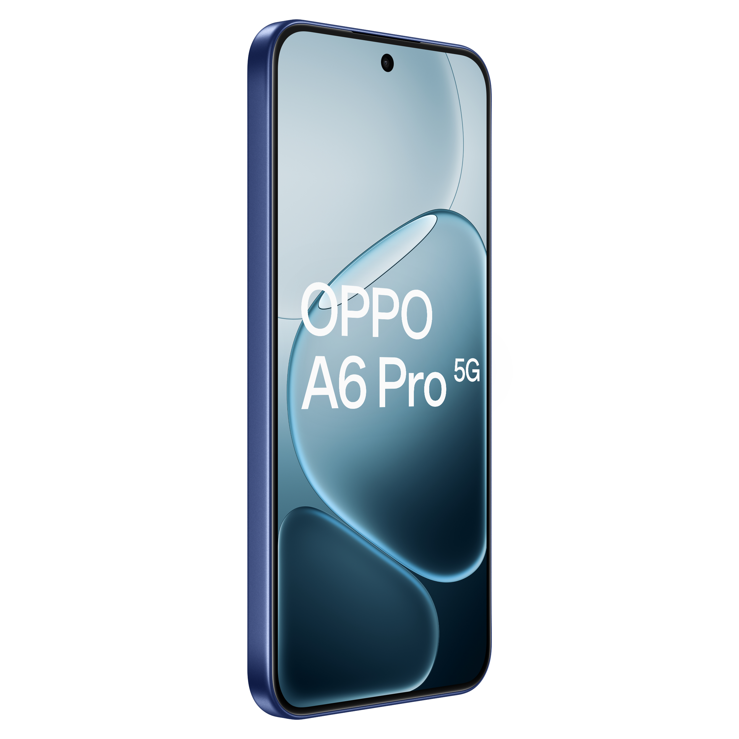 OPPO A6 Pro 5G