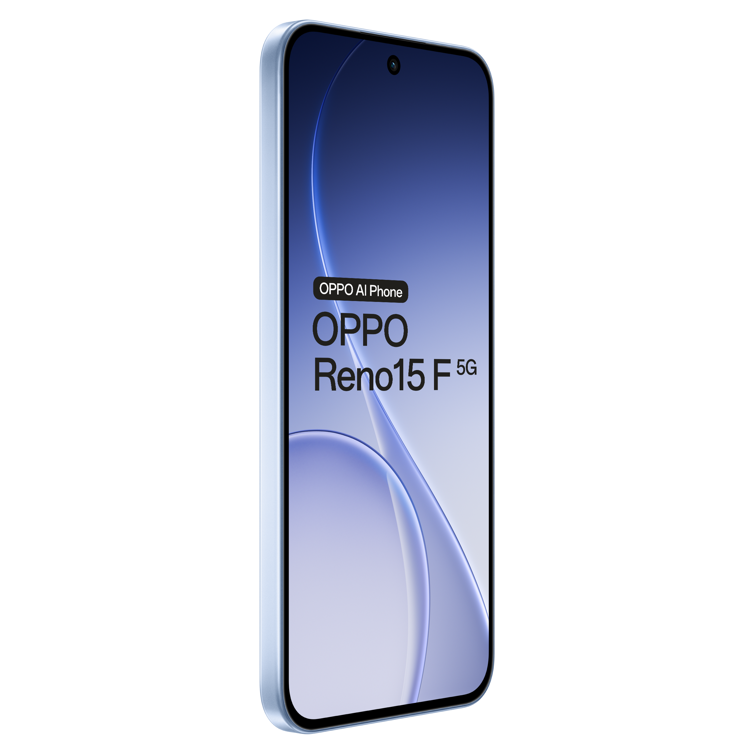 OPPO Reno15 F 5G