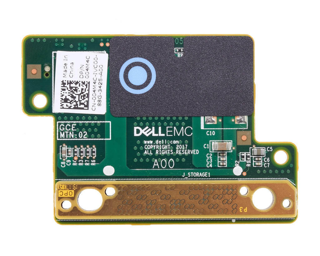 Dell Mini Interposer Board