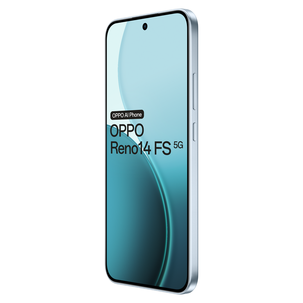 OPPO Reno14 FS/F 5G
