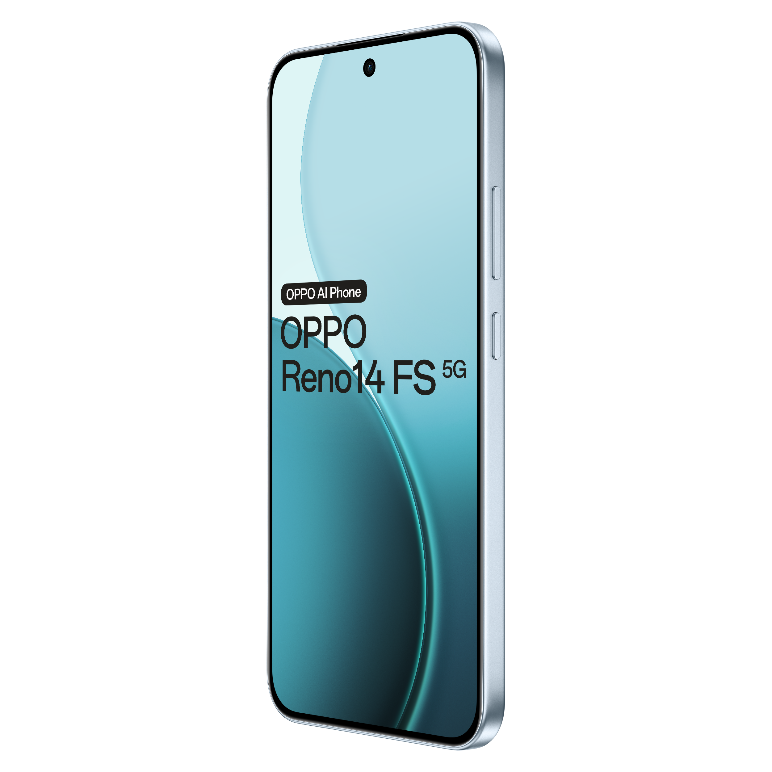 OPPO Reno14 FS/F 5G