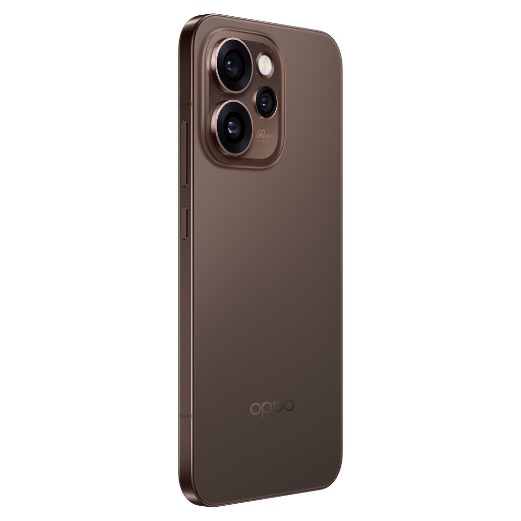 OPPO Reno15 Pro 5G