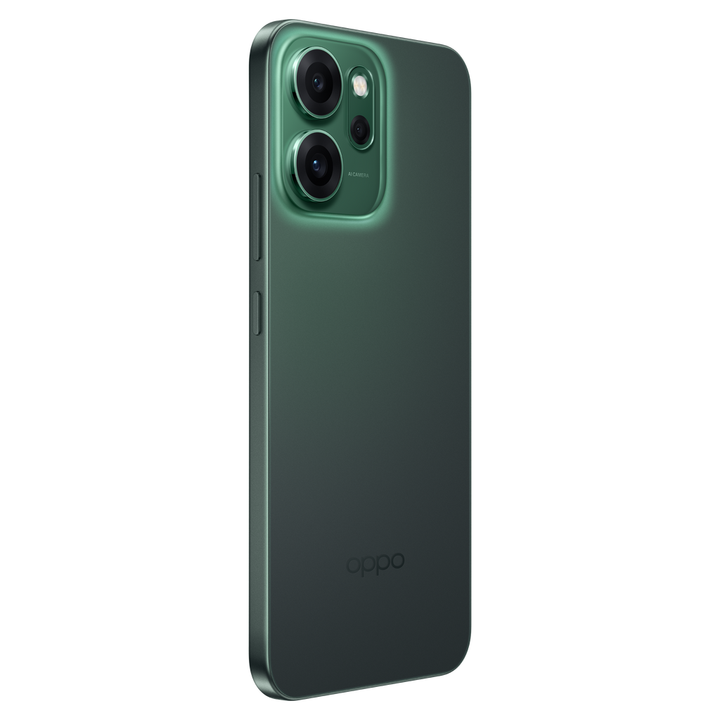 OPPO Reno14 FS/F 5G