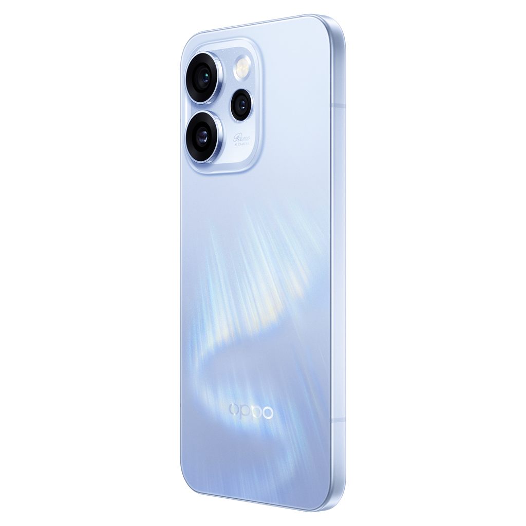 OPPO Reno15 Pro 5G