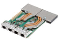 Dell QLogic FastLinQ QL41162HMRJ-DE Quad Port 10GB/1GB RJ45 rNDC