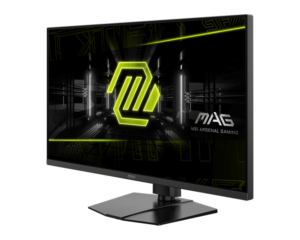 MSI MAG 322URDF E16 - 32" 4K/UHD, 3840 x 2160, 160Hz, Gaming Monitor