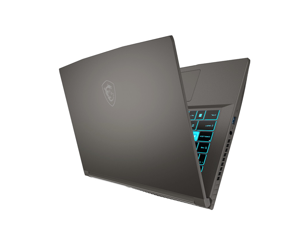 MSI Thin A15 B7UC-473US Gaming Laptop