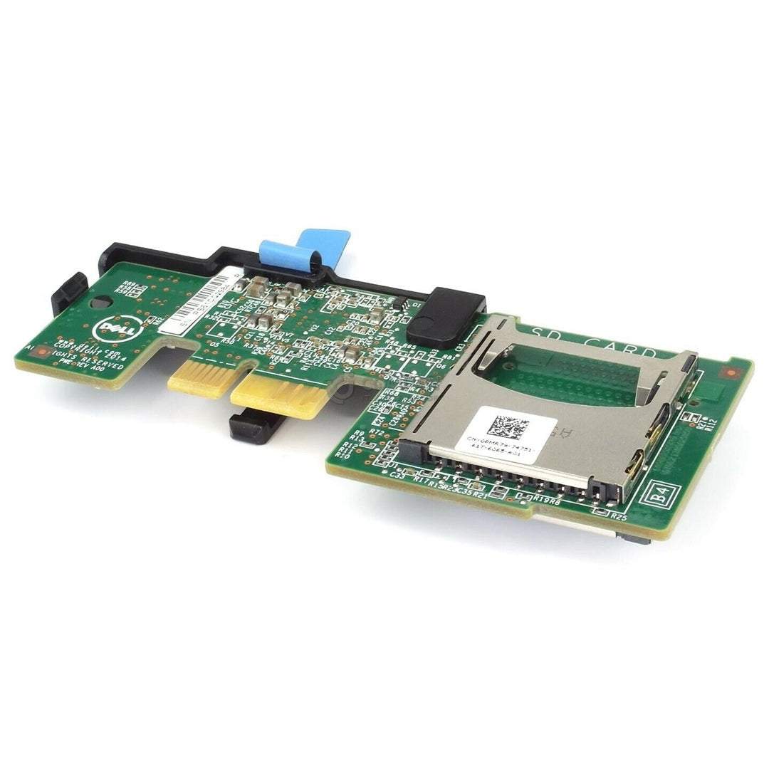 Dell 13th Generation SD Card Reader