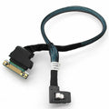 Dell R430 4x 3.5" SAS Assembly Cable