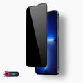 NanoArmour for Privacy Screen iPhone 13 Pro Max Edge-to-Edge