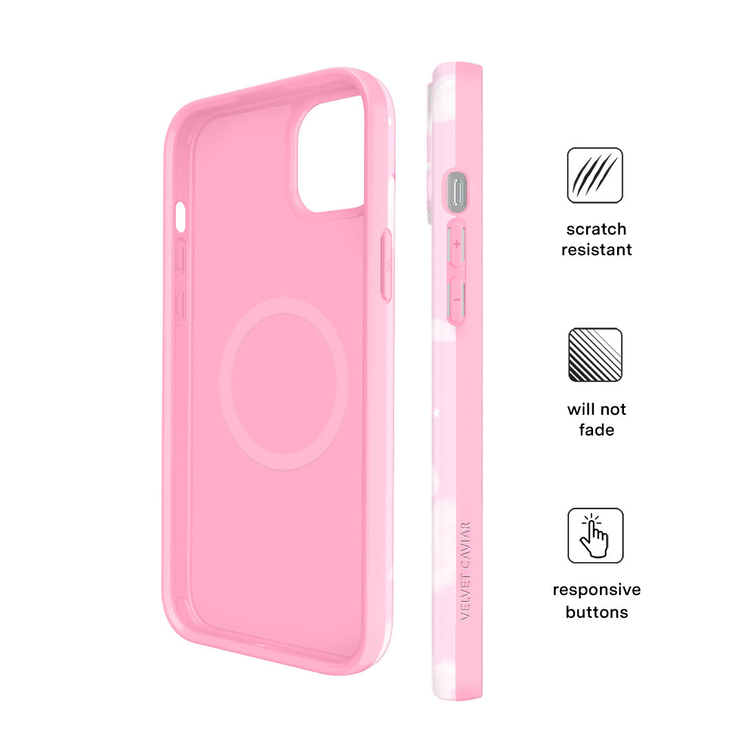 Puppy Love iPhone Case