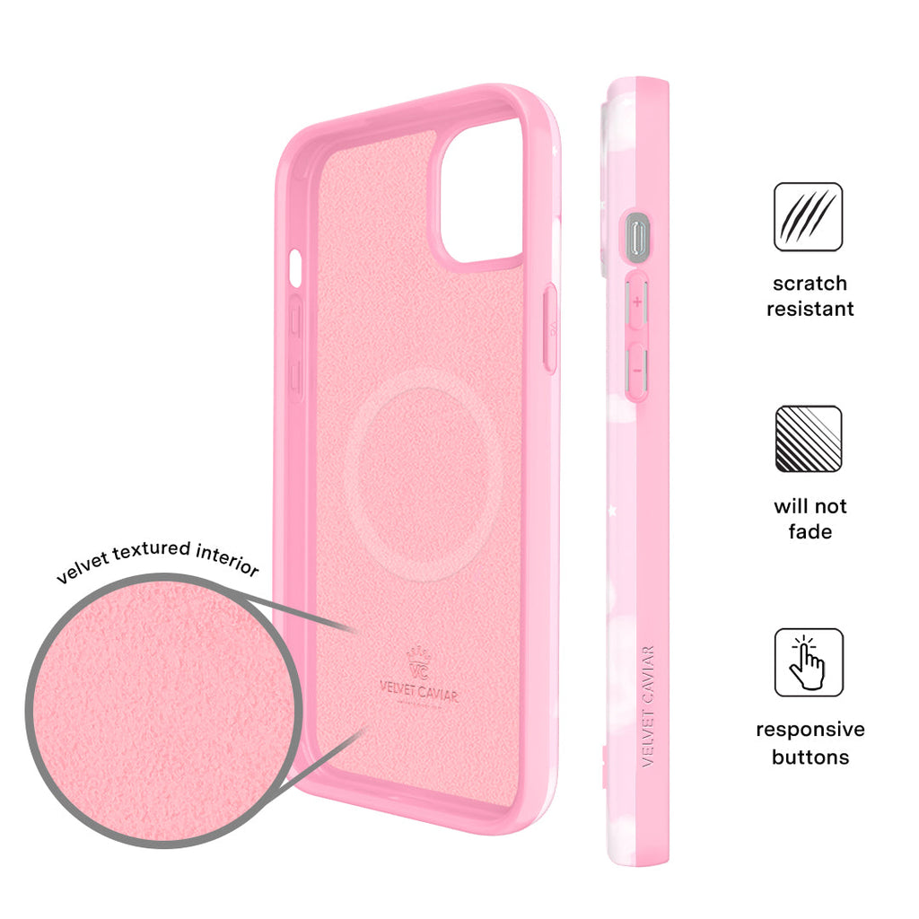 Puppy Love iPhone Case