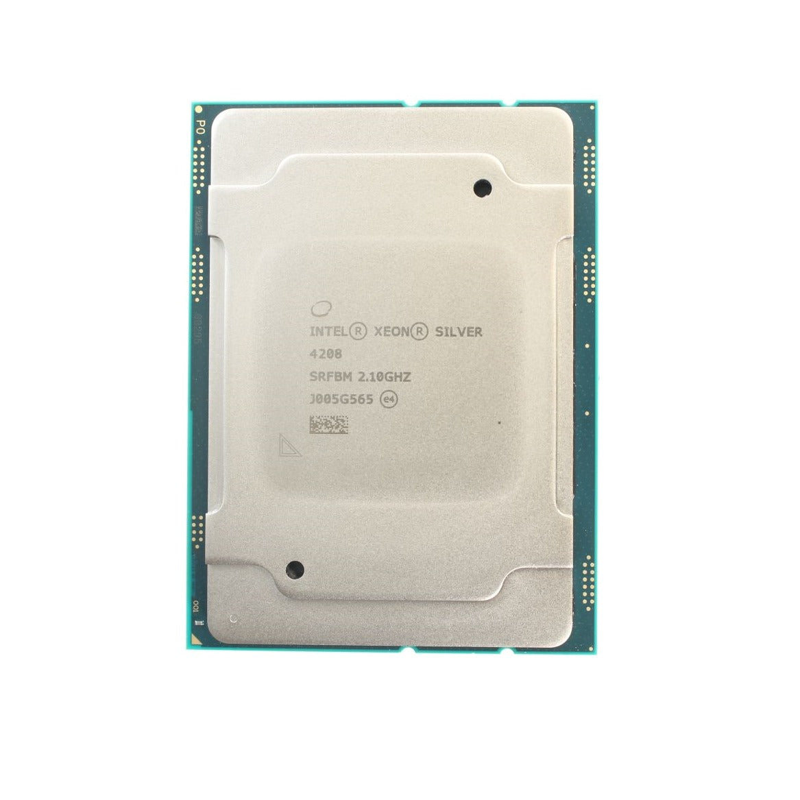 Intel Max 9460 2.2G, 40C/80T, 16GT/s, 97.5M Cache, Turbo, HT (350W)  SRMJD