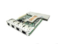 Dell Broadcom 57416 Dual Port 10GB RJ45 & 5720 Dual Port 1GB RJ45 rNDC
