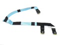 Dell R640 10P NVMe 6-9 Cable