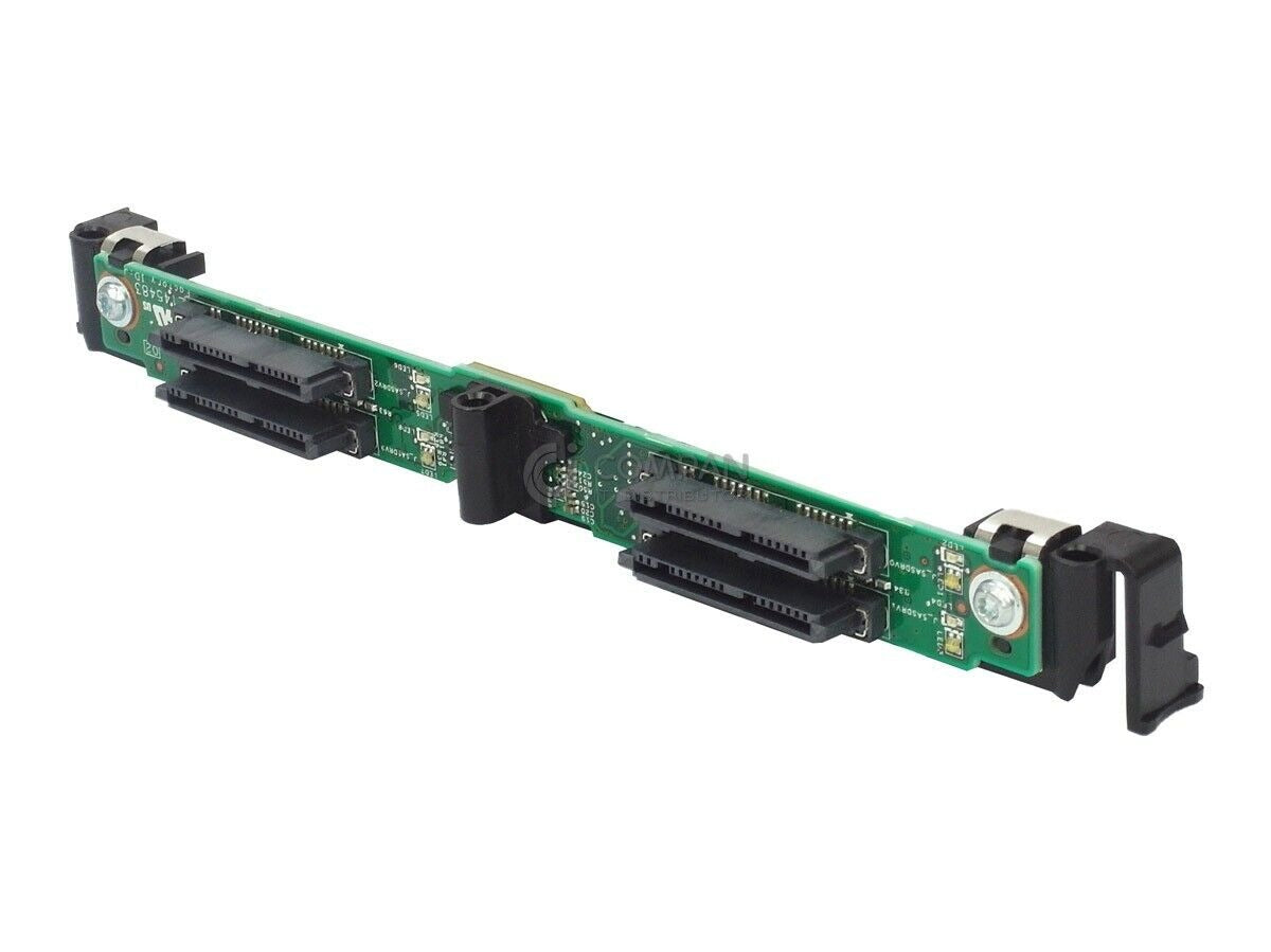 Dell M630 1.8" SSD Backplane