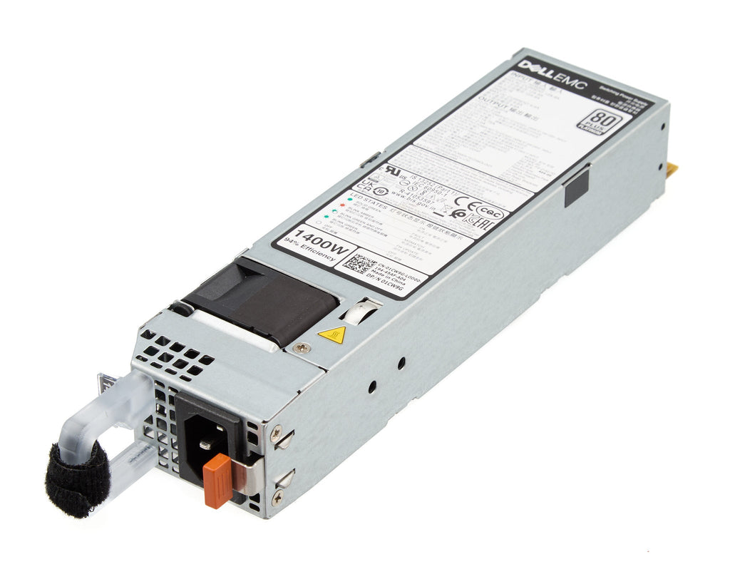 Dell 1400W Power Supply for 15G