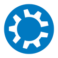 Kubuntu