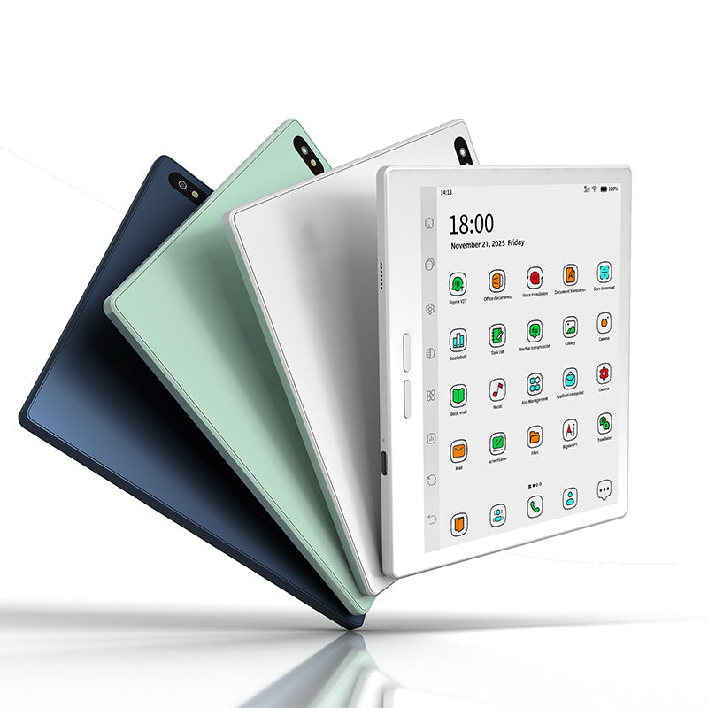 Bigme B7 PRO powerful color epaper Phone-Tablet 8+256GB with Android 14OS and 4G calling