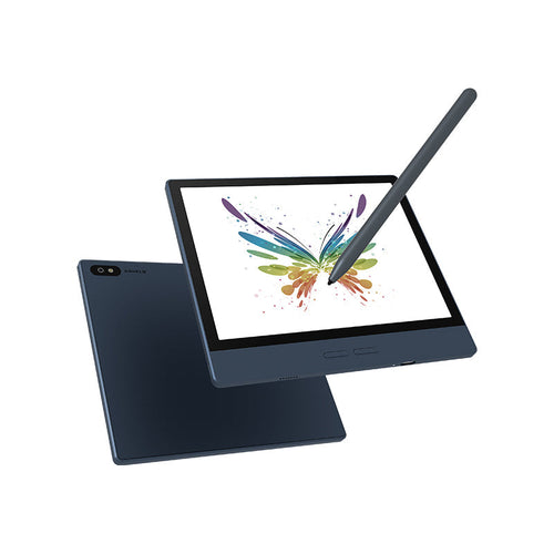 Black Friday Sale--Bigme B7--7'' Color ePaper Tablet with 4G Calling
