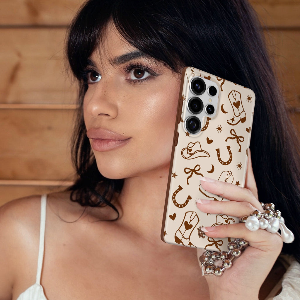 Rodeo Drive Samsung Case