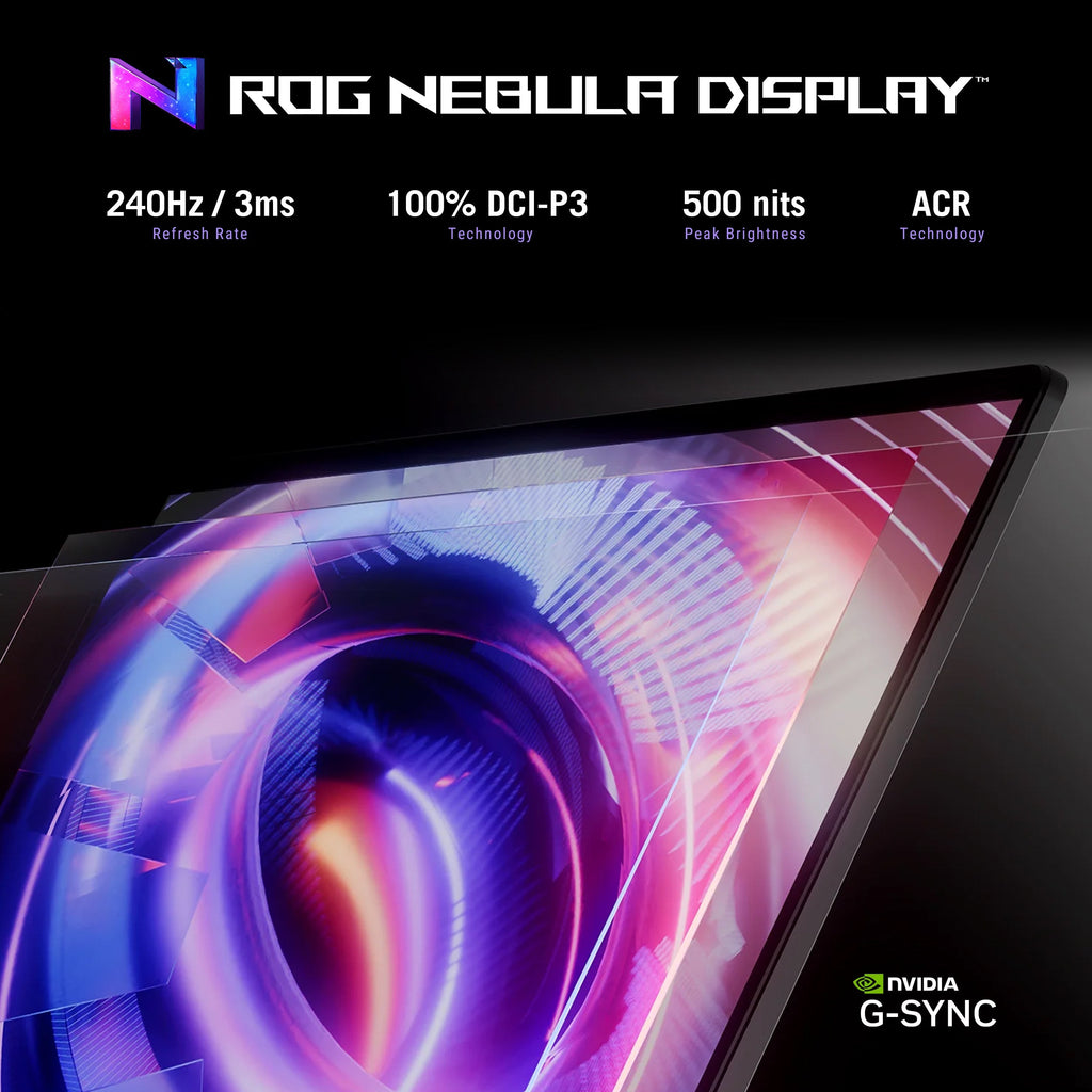 ASUS ROG Strix G16 G615LP-XS97 Gaming Laptop