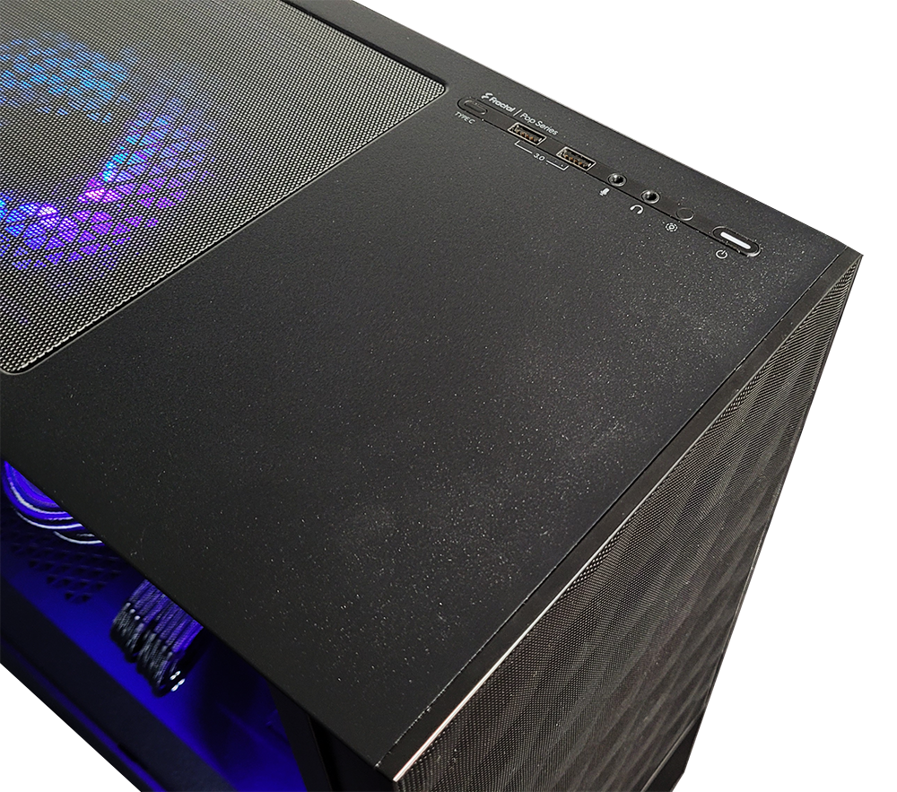 G5 Pop Air Gaming Desktop