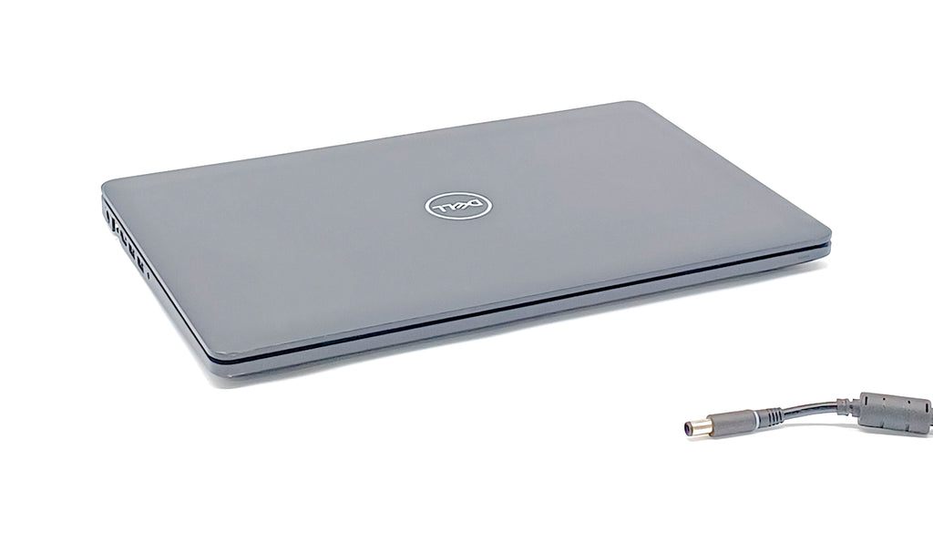 Dell Latitude 3580 Laptop, 15.6" Core i5 8th Gen, 8GB RAM, 256GB SSD