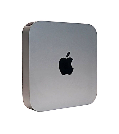 Apple Mac Mini 2014 Desktop, Core i7 4th Gen, 16GB RAM, 512GB SSD (Grade C)