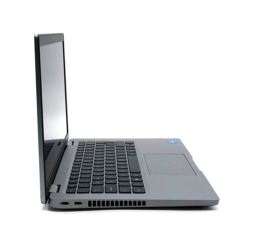 Dell Latitude 5420 Laptop, 14" i5 11th Gen, 8GB RAM, 256GB SSD, Win 11 (Grade C)