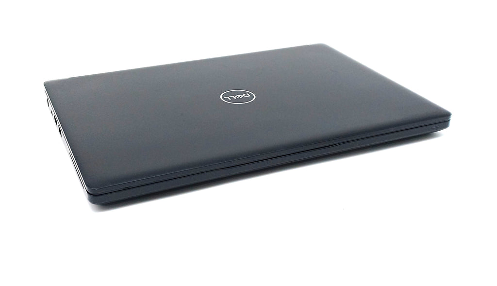 Dell Latitude 5290 Laptop, 12.5" Core i7 8th Gen, 8GB RAM, 256GB SSD, Windows 11 (Grade C)
